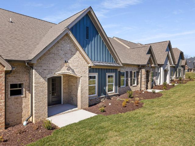 Townhouse for sale in Lookout Mountain, Georgia