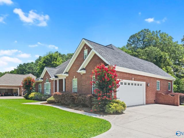 House for sale in Etowah, Alabama