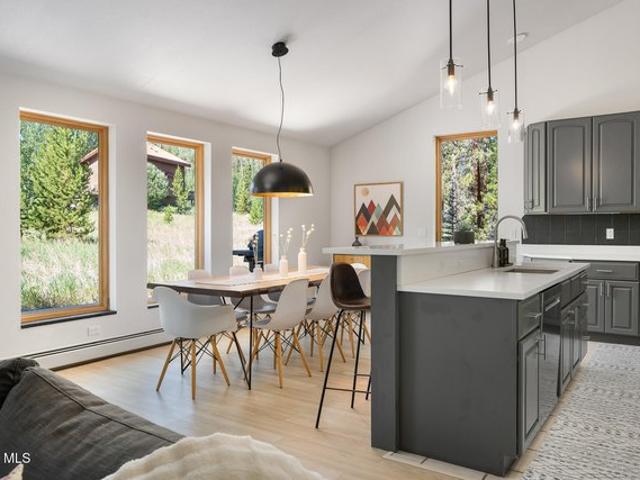 House for sale in Fraser, Colorado