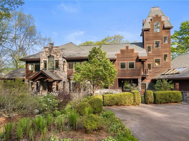 House for sale in Ithaca, New York