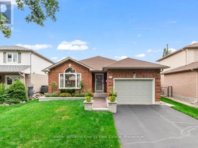 House for sale in Durham, Ontario