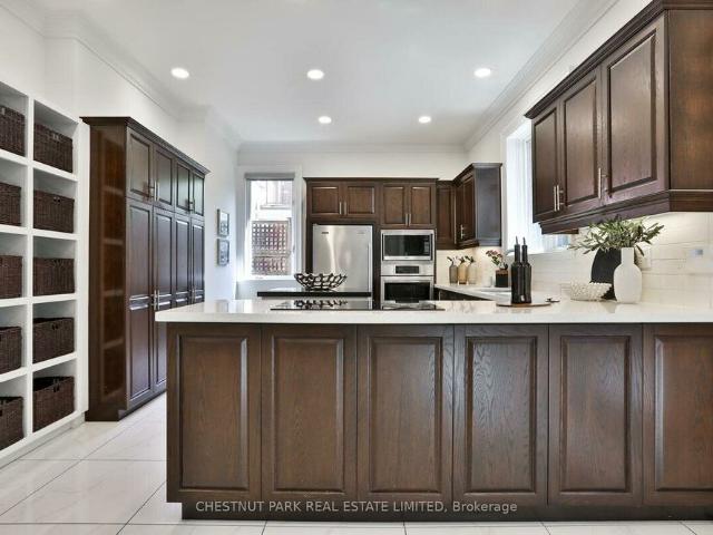 House for rent in Toronto