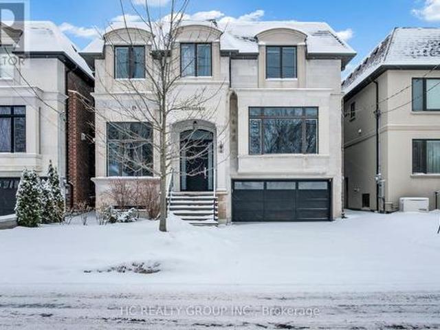 House for sale in Woburn, Ontario