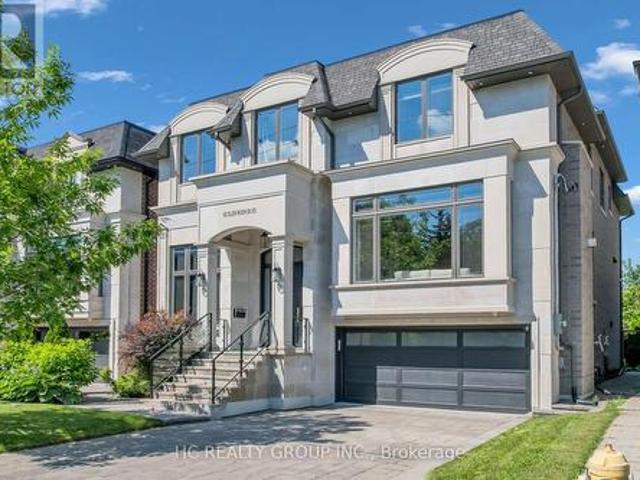 House for sale in Eglinton—Lawrence, Toronto