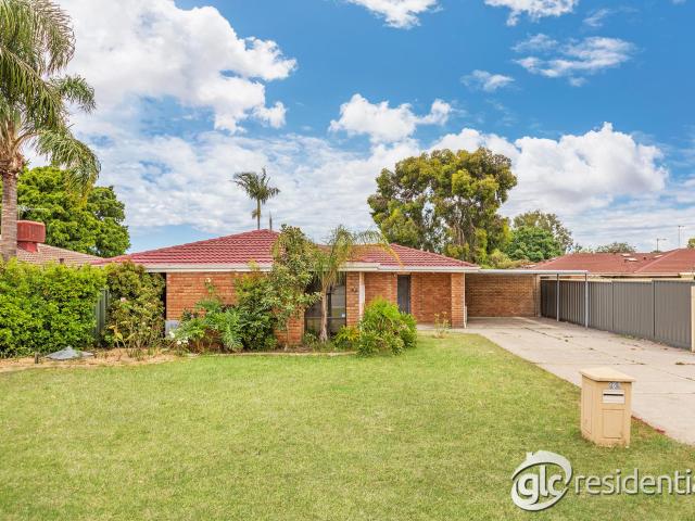 House for sale in South Lake, Western Australia