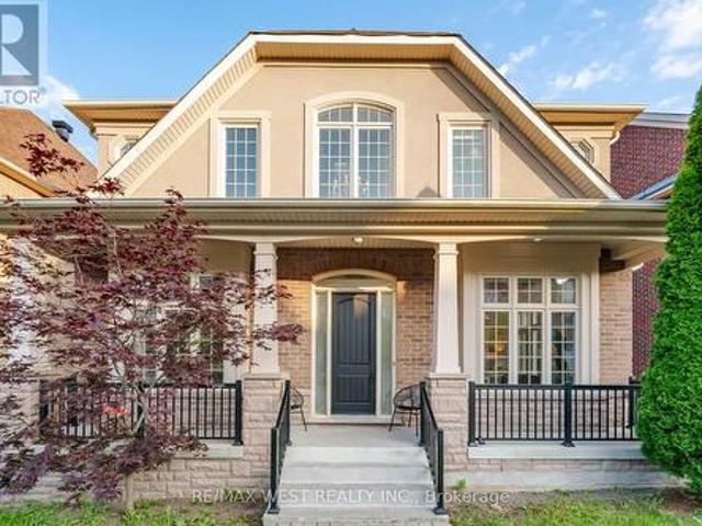 House for sale in York, Ontario
