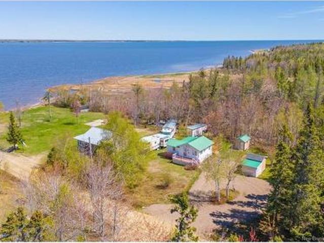 House for sale in Caraquet, New Brunswick