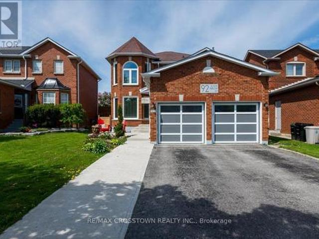 House for sale in Barrie, Ontario