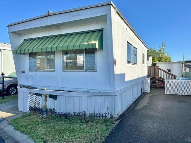 House for sale in Solano, California