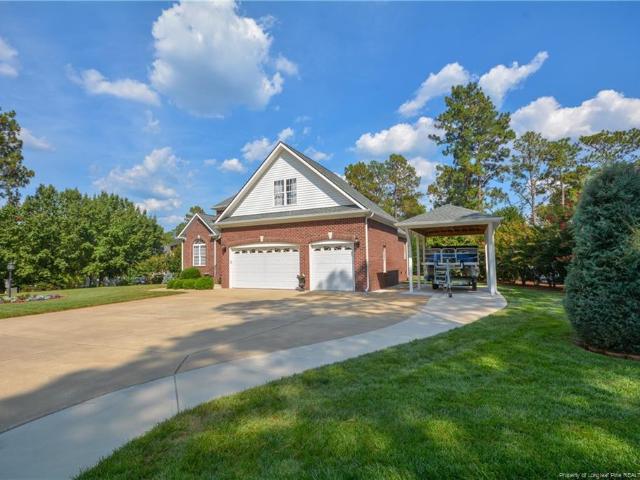 House for sale in Sanford, North Carolina