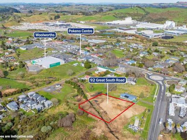Property for sale in Auckland
