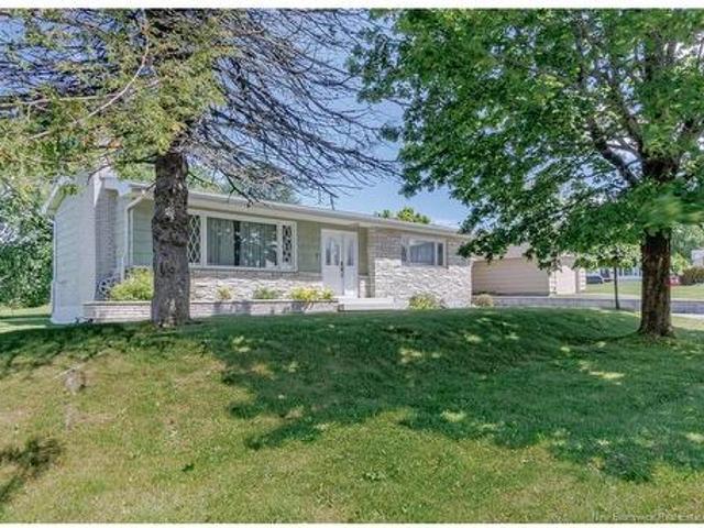 House for sale in City Of Saint John, New Brunswick