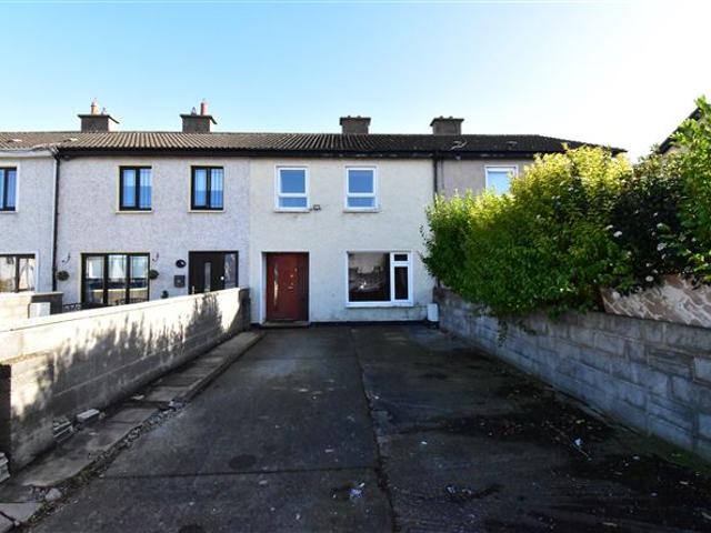 Terraced House for sale in Clondalkin, County Dublin