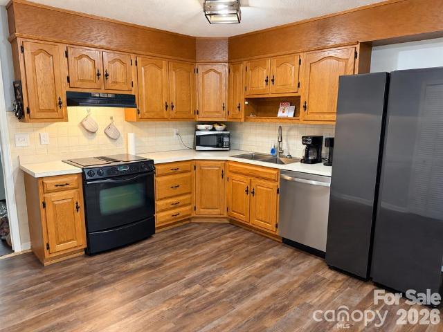 House for sale in Mills River, Henderson County