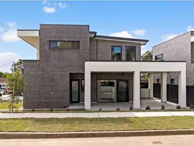 House for rent in South Wentworthville, Sydney