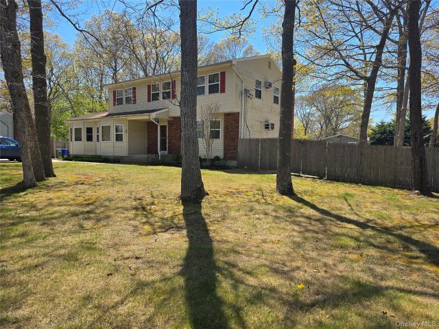 House for sale in Centereach, New York