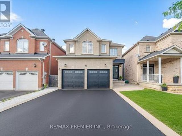 House for sale in Caledon, Ontario