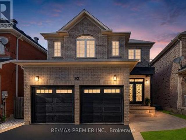 House for sale in Caledon, Ontario