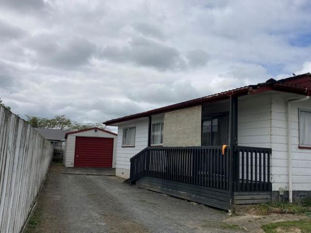 House for rent in Te Awamutu, Waipā District