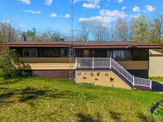 House for sale in Mio, Michigan