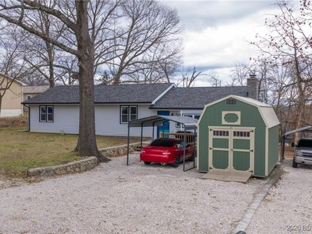 House for sale in Camdenton, Missouri