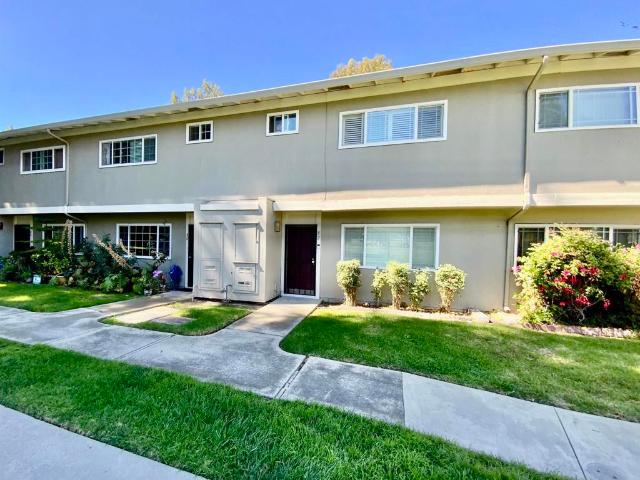 Condo for sale in Milpitas, California