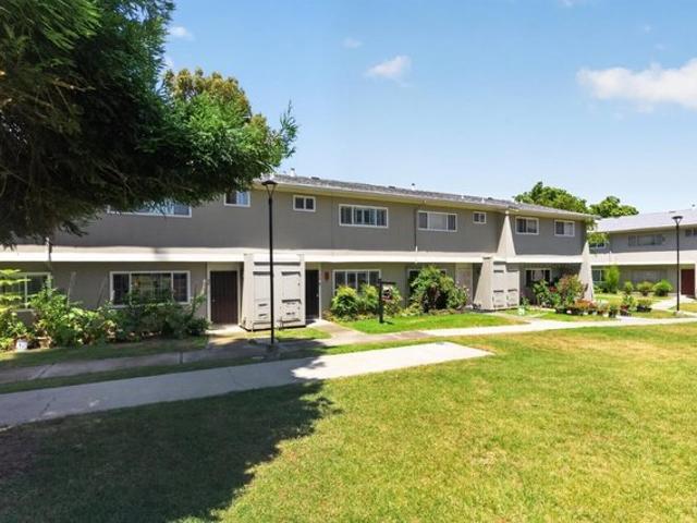 Townhouse for sale in Milpitas, California