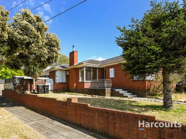 House for rent in Camerons Creek, Victoria