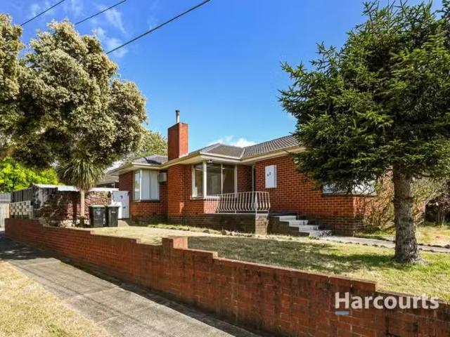 House for rent in Camerons Creek, Victoria