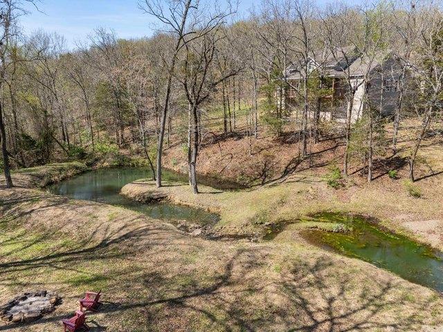 House for sale in Ark