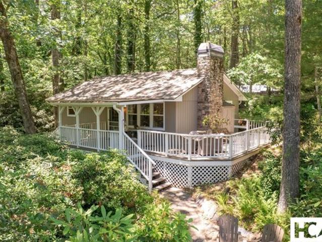 House for sale in Highlands, North Carolina