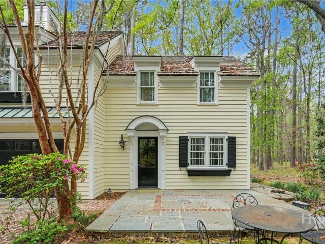 House for sale in Richmond Hill, Georgia