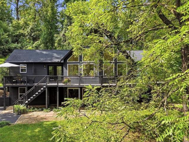 House for sale in Front Royal, Warren County
