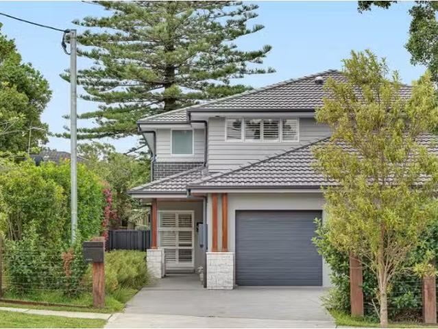 Condo for rent in Sydney, New South Wales
