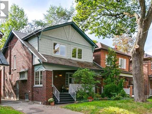 House for sale in Woburn, Ontario