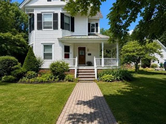 House for sale in New Hampshire