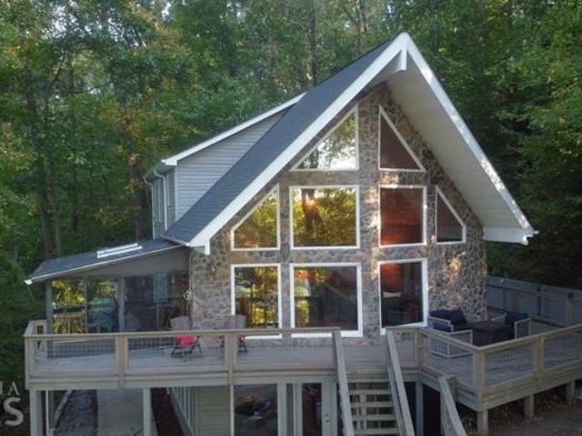 House for sale in Martin, Georgia
