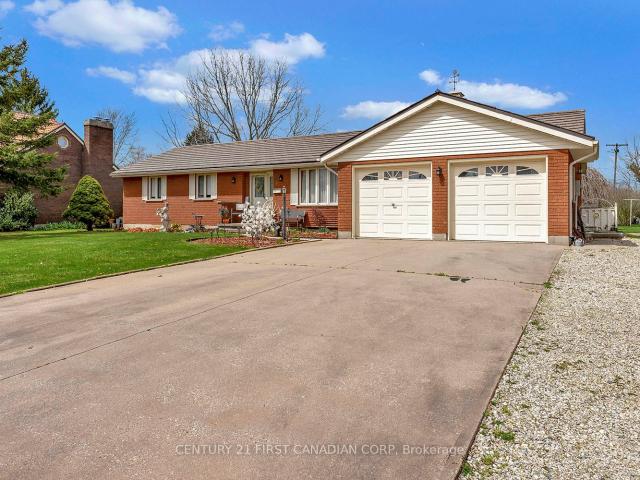 House for sale in Brant, Ontario