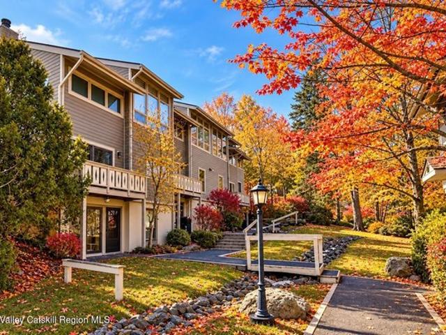Condo for sale in Village of Hunter, Town of Hunter