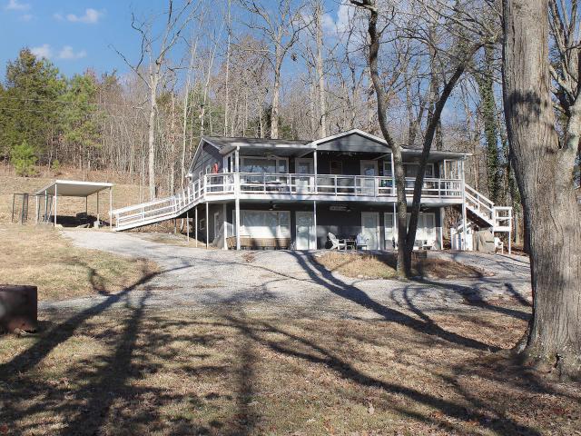 House for sale in Kentucky