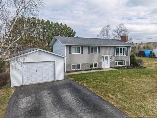 House for sale in Carlingford, New Brunswick