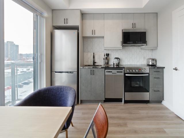 Apartment for rent in Mulhurst Bay, Ontario