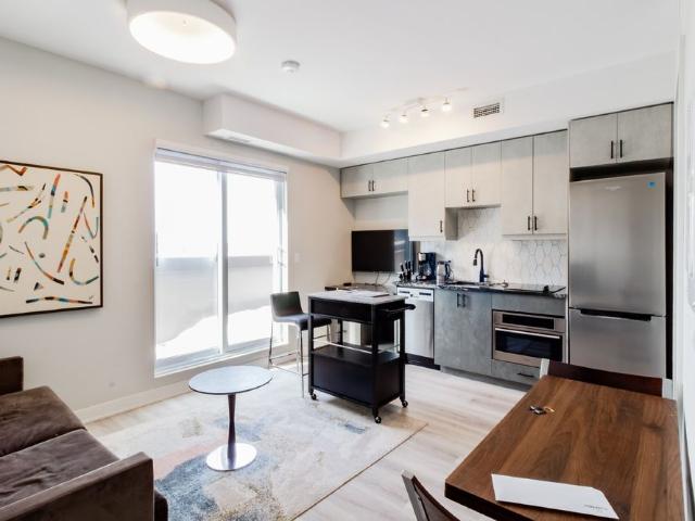 Apartment for rent in Mulhurst Bay, Ontario