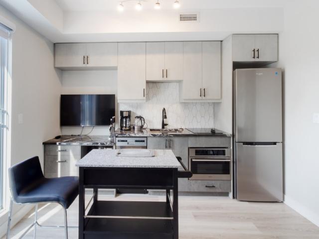 Apartment for rent in Mulhurst Bay, Ontario