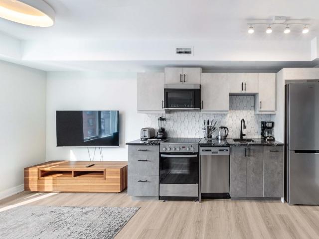 Apartment for rent in Mulhurst Bay, Ontario