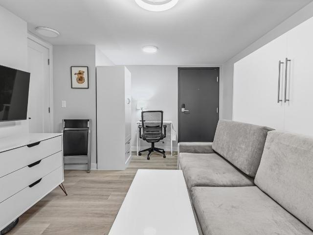 Apartment for rent in Hintonburg Shopping Area, Ottawa