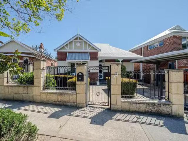 House for rent in Mount Hawthorn, Western Australia