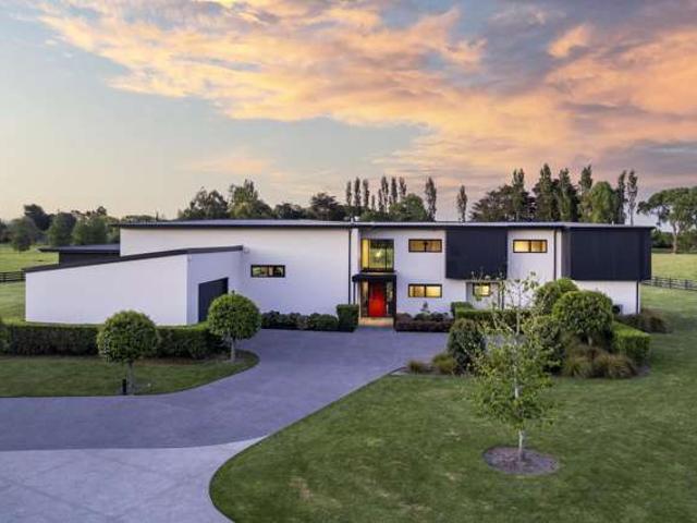 Property for sale in Prebbleton, Canterbury