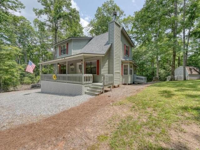 Townhouse for sale in Blairsville