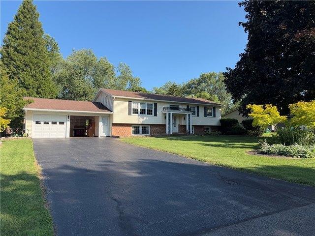 House for sale in Brockport, New York